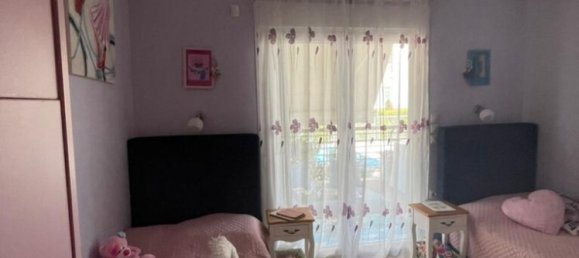 Вилла с 4 спальнями в Халкидики, Центральная Македония, Македония и Фракия, Греция № 3875 19