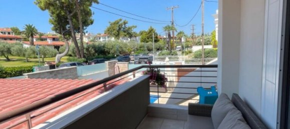 4 bedrooms Villa in Chalkidiki, Greece No. 3875 14