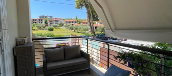 4 bedrooms Villa in Chalkidiki, Greece No. 3875 20