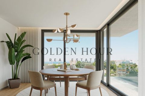 3 bedrooms Apartment in Vila Nova de Gaia, Portugal No. 225496