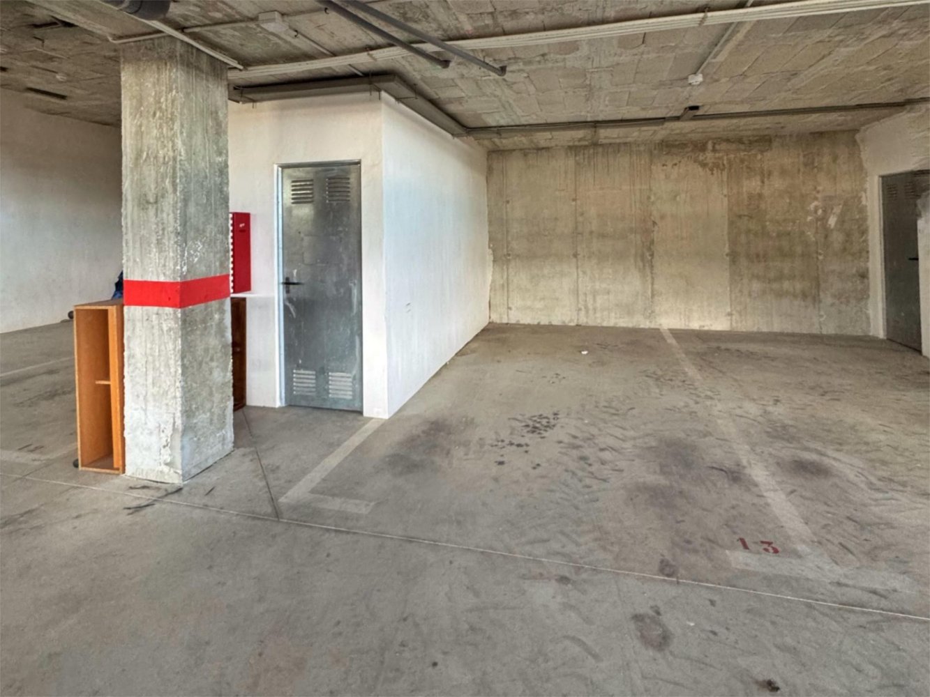 30m² Garage in Torremanzanas, Spain No. 155892