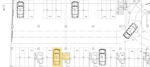30m² Garage in Torremanzanas, Spain No. 155892 5