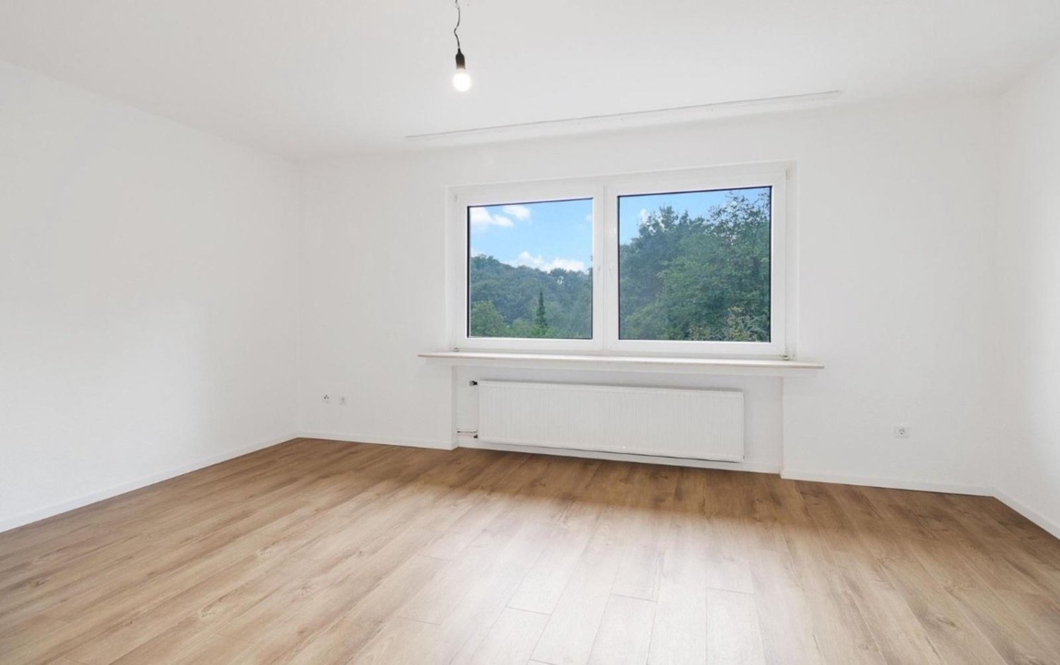 2 غرف نوم شقة في Wuppertal, Germany رقم 283130