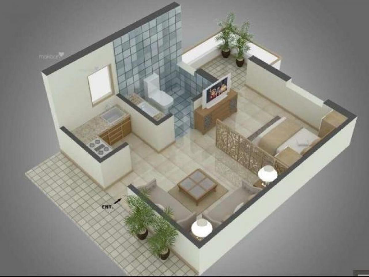 Studio in Mohali, India No. 48604