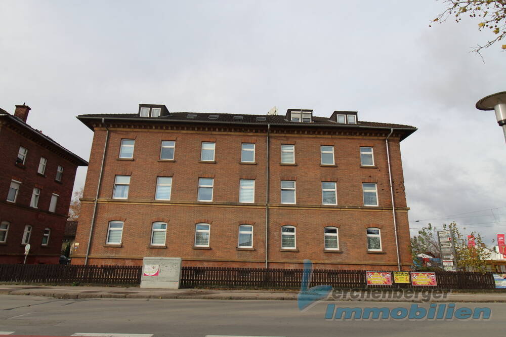 2 Schlafzimmer Wohnung in Dingolfing-Landau, Germany, Nr. 155008