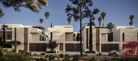 4 bedrooms Villa in Larnaca, Cyprus No. 7607 7