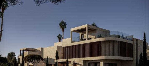 4 bedrooms Villa in Larnaca, Cyprus No. 7607 2