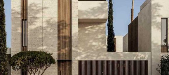 4 bedrooms Villa in Larnaca, Cyprus No. 7607 6