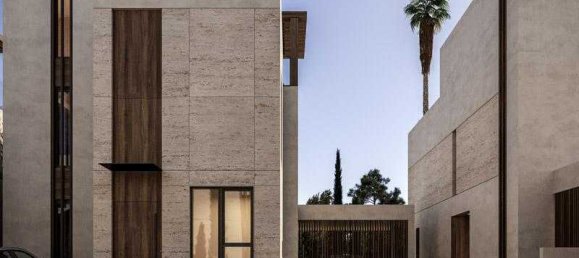 4 bedrooms Villa in Larnaca, Cyprus No. 7607 4