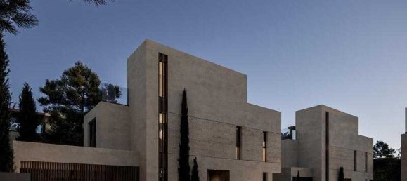 4 bedrooms Villa in Larnaca, Cyprus No. 7607 3