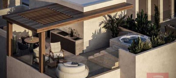 4 bedrooms Villa in Larnaca, Cyprus No. 7607 5