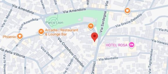 4 غرف نوم شقة في Capoterra, Italy رقم 374768 8