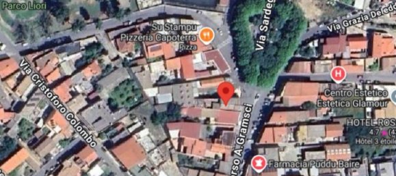 4 غرف نوم شقة في Capoterra, Italy رقم 374768 10