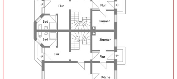 8 rooms Townhouse in Potsdam-Mittelmark, Germany No. 4883 7