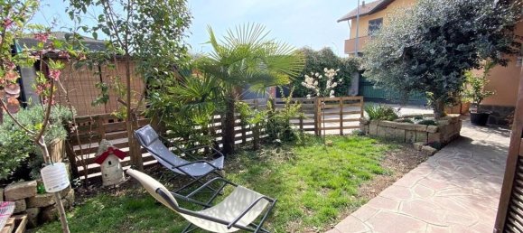 4-salle Maison à Casorezzo, Italy No. 177480 5