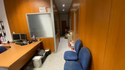 4 bedrooms Office in Girona, Spain No. 265482