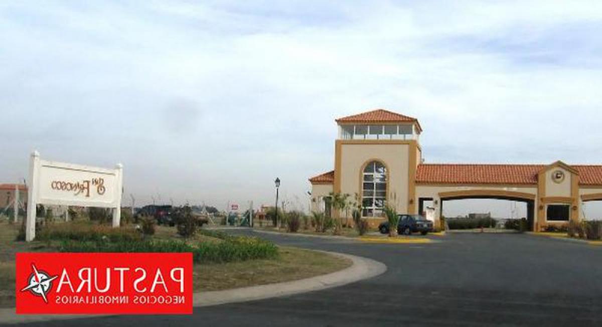 Terreno em Tigre, Argentina N.º 114784