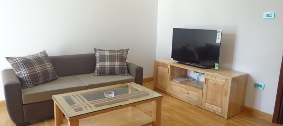 1 bedroom Apartment in Ba Dinh, Vietnam No. 3774 2