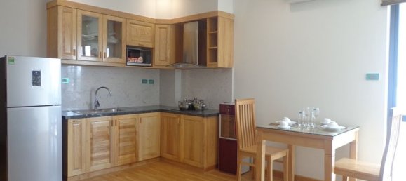 1 bedroom Apartment in Ba Dinh, Vietnam No. 3774 3