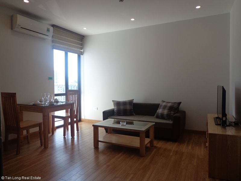 1 bedroom Apartment in Ba Dinh, Vietnam No. 3774