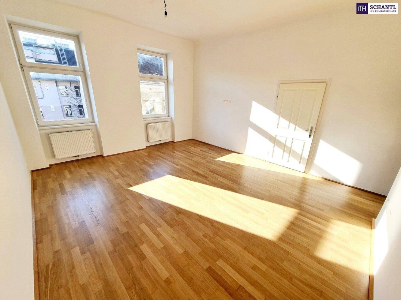 2غرفة منزل في Rudolfsheim-Funfhaus, Austria رقم 206428