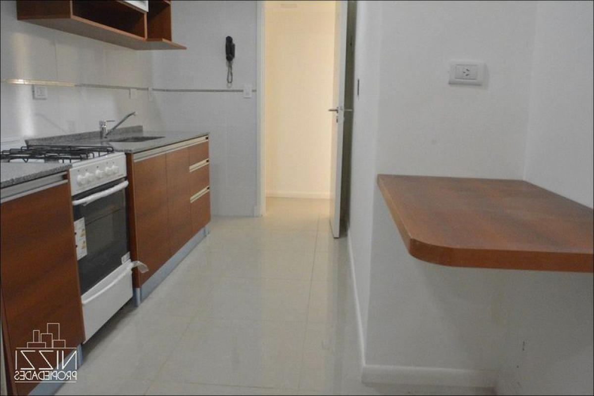 Studio in Buenos Aires, Argentina No. 19011