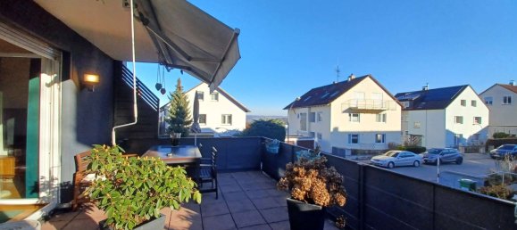 Apartamento de 2 dormitorios en Stuttgart, Germany No. 245754 2