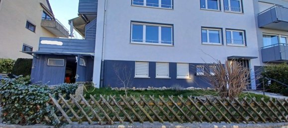 Apartamento de 2 dormitorios en Stuttgart, Germany No. 245754 3