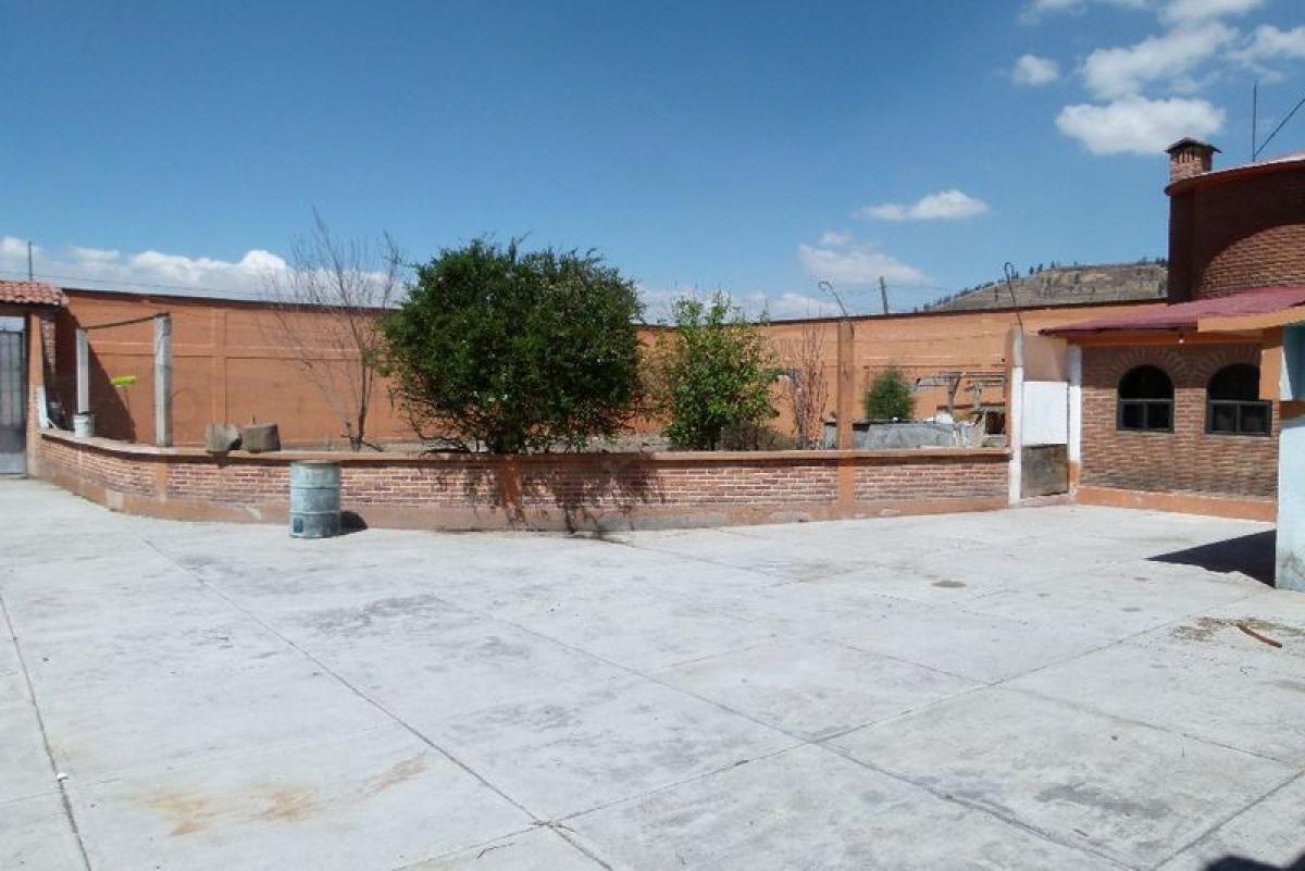 3 bedrooms House in Zinacantepec, Mexico No. 214171