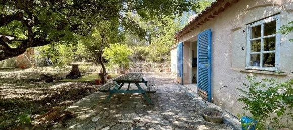 2 bedrooms Villa in Flayosc, France No. 281613 5