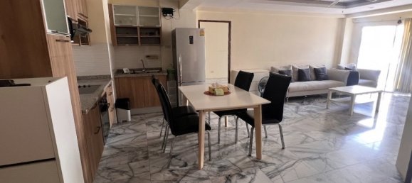 2 Schlafzimmer Wohnung in Pattaya, Thailand, Nr. 26322 10