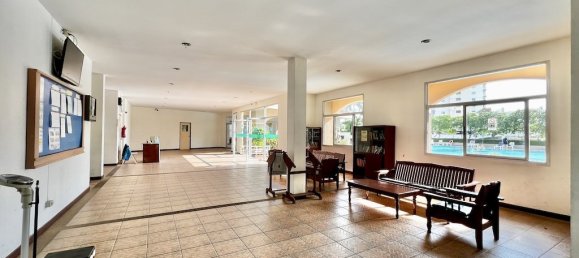 2 Schlafzimmer Wohnung in Pattaya, Thailand, Nr. 26322 20