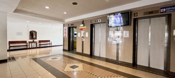 2 Schlafzimmer Wohnung in Pattaya, Thailand, Nr. 26322 16