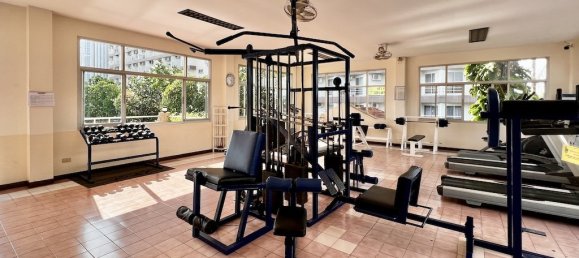 2 Schlafzimmer Wohnung in Pattaya, Thailand, Nr. 26322 2