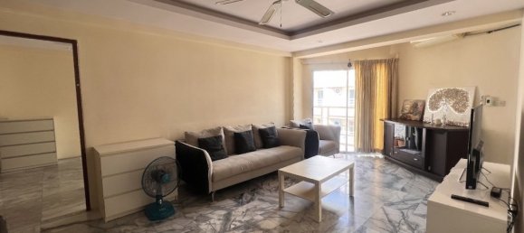 2 Schlafzimmer Wohnung in Pattaya, Thailand, Nr. 26322 7