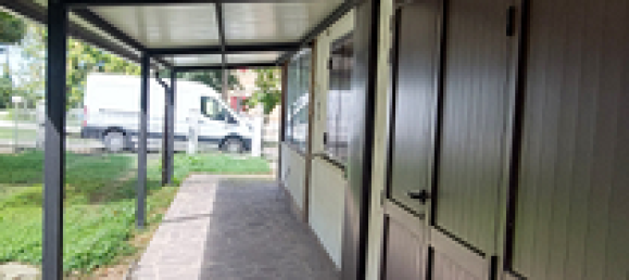 6 rooms Villa in Jolanda di Savoia, Italy No. 279157 6