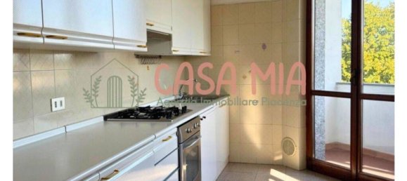 3 bedrooms Apartment in Rottofreno, Italy No. 356467 17