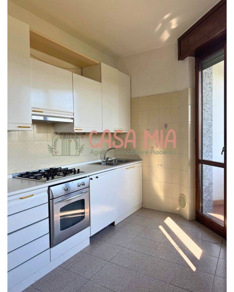 3 bedrooms Apartment in Rottofreno, Italy No. 356467