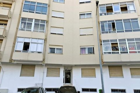 1 chambre Appartement à Vila Nova de Gaia, Portugal No. 351468