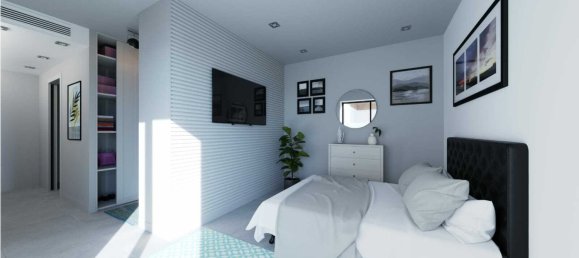 2 bedrooms Bungalow in Pilar de la Horadada, Spain No. 286448 7