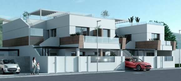 2 bedrooms Bungalow in Pilar de la Horadada, Spain No. 286448 8