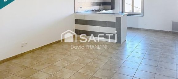 3 rooms Apartment in Maraussan, France No. 279197 10