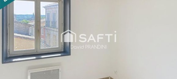 3 rooms Apartment in Maraussan, France No. 279197 3