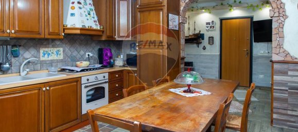 2 bedrooms Apartment in Santa Venerina, Italy No. 121077 4