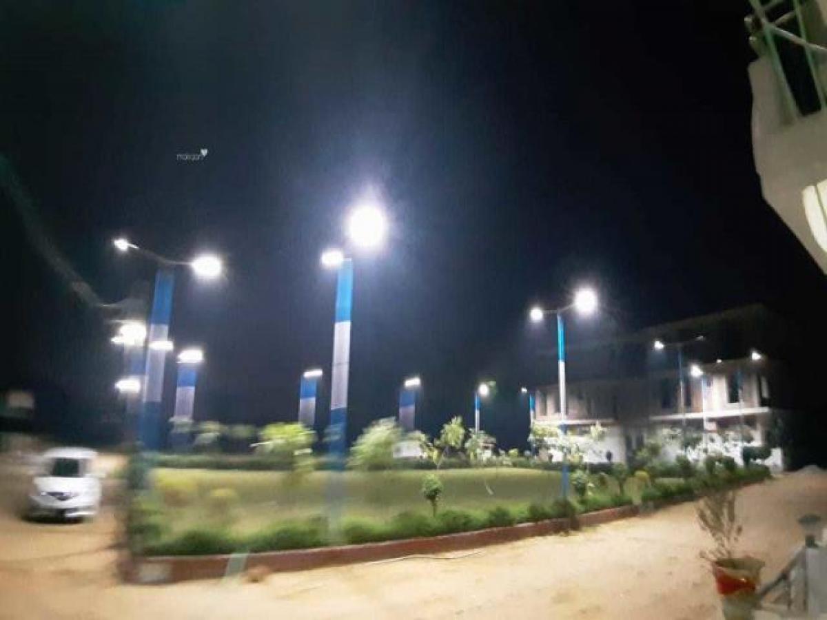  Land in Gurgaon, India No. 31440