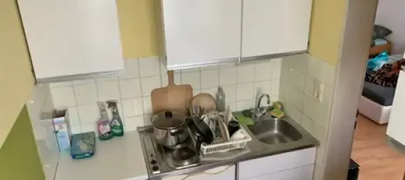 Estúdio em Rosenheim, Germany N.º 50852 3