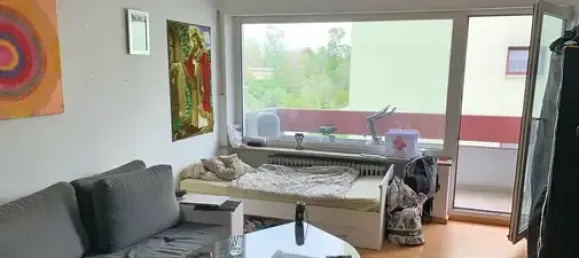 Estúdio em Rosenheim, Germany N.º 50852 9