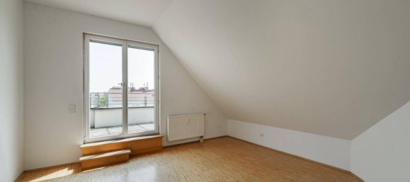 4 rooms Duplex in Liesing, Austria No. 34351 15