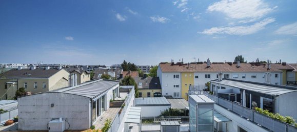 4 rooms Duplex in Liesing, Austria No. 34351 6