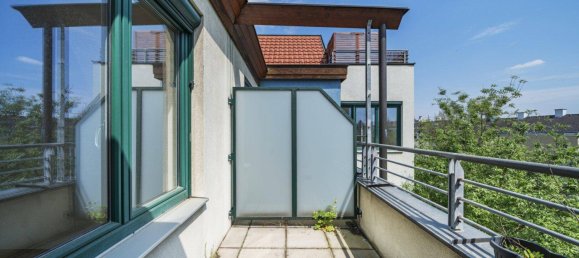 4 rooms Duplex in Liesing, Austria No. 34351 12